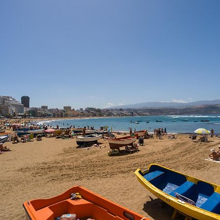 Ferreras Canteras Home By Canariasgetaway Las Palmas de Gran Canaria Ngoại thất bức ảnh