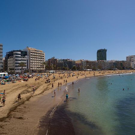 Ferreras Canteras Home By Canariasgetaway Las Palmas de Gran Canaria Ngoại thất bức ảnh