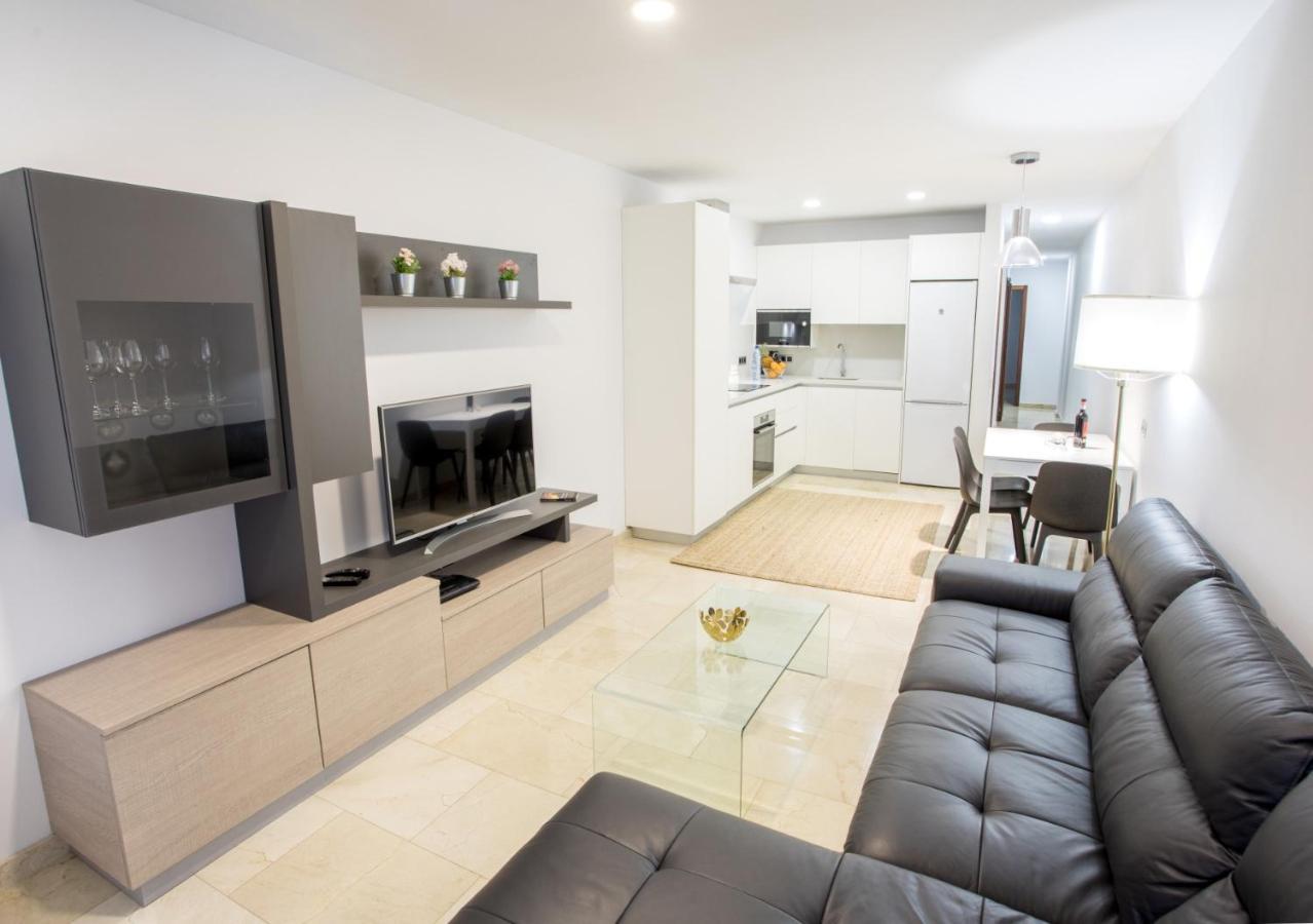 Ferreras Canteras Home By Canariasgetaway Las Palmas de Gran Canaria Ngoại thất bức ảnh