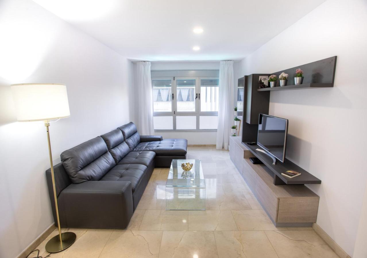 Ferreras Canteras Home By Canariasgetaway Las Palmas de Gran Canaria Ngoại thất bức ảnh