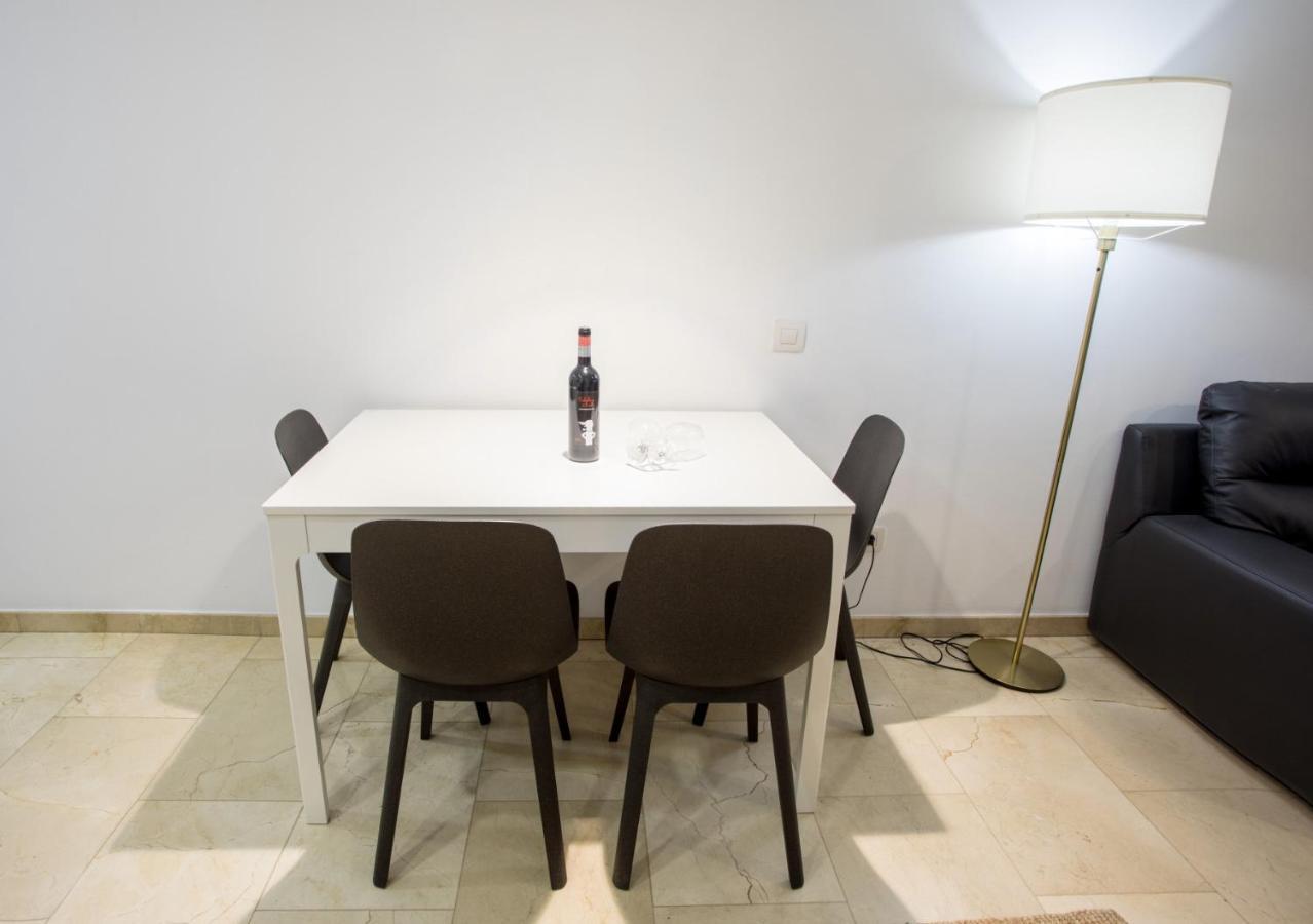Ferreras Canteras Home By Canariasgetaway Las Palmas de Gran Canaria Ngoại thất bức ảnh