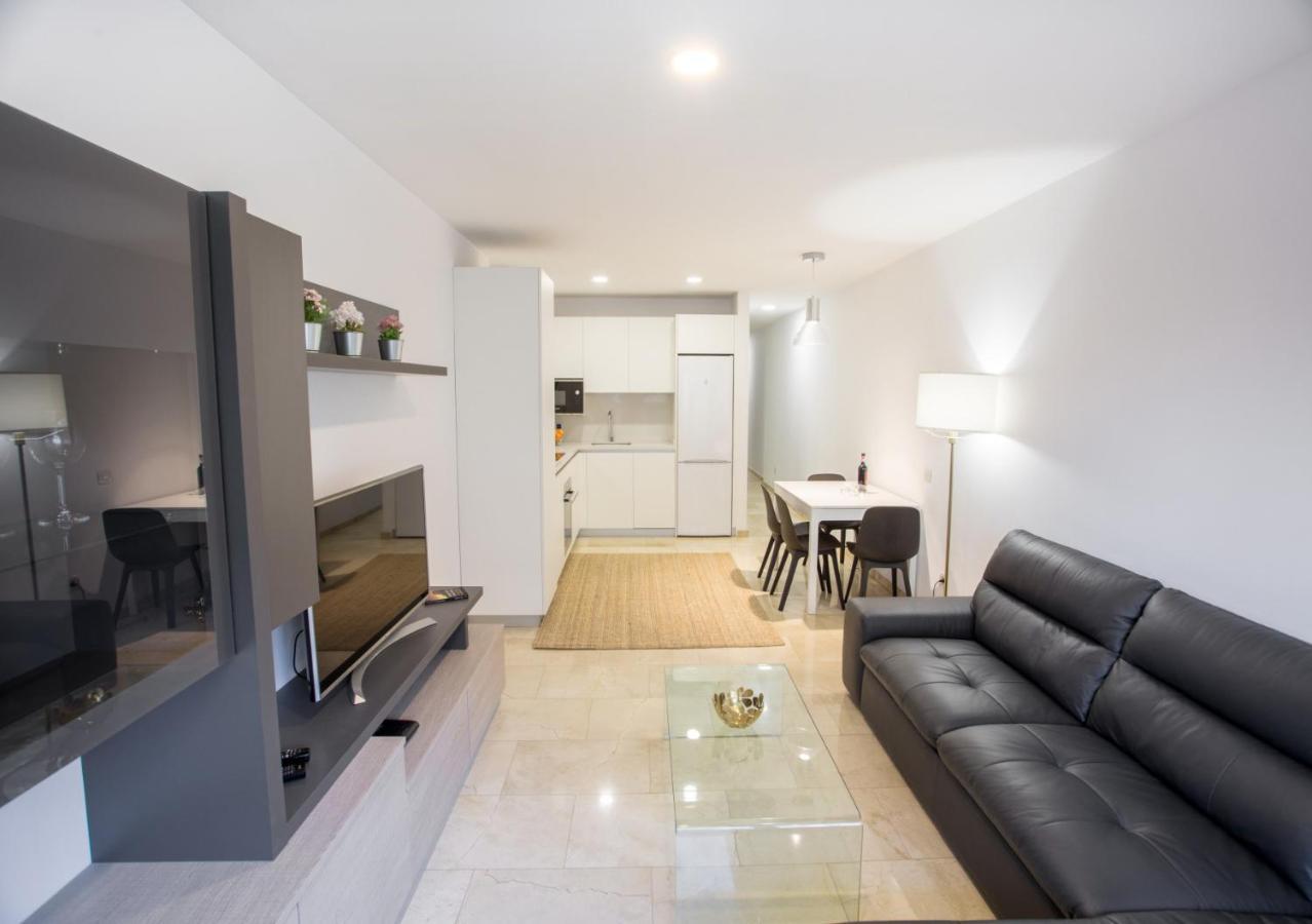 Ferreras Canteras Home By Canariasgetaway Las Palmas de Gran Canaria Ngoại thất bức ảnh