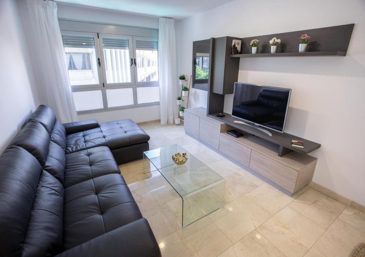 Ferreras Canteras Home By Canariasgetaway Las Palmas de Gran Canaria Ngoại thất bức ảnh