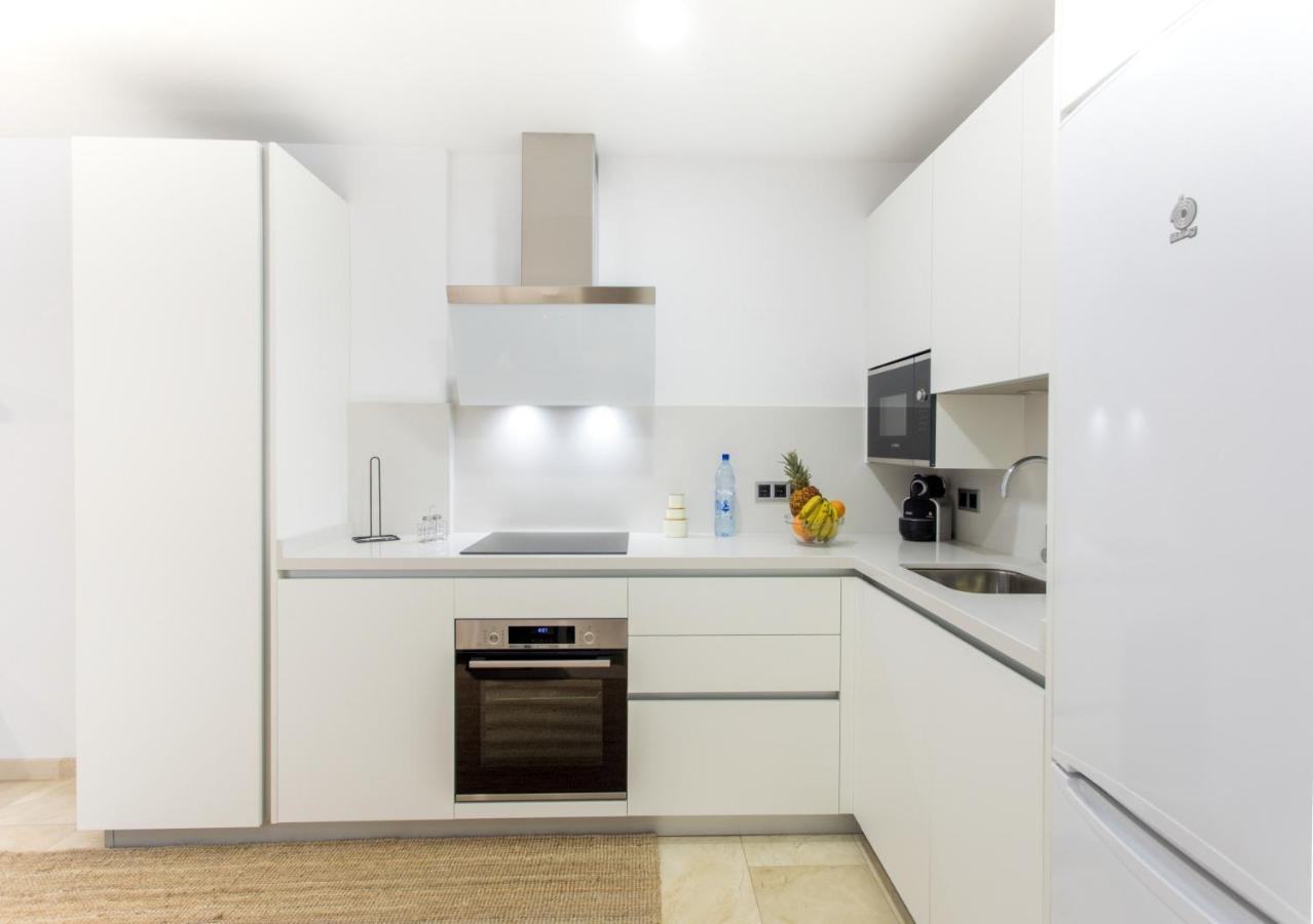 Ferreras Canteras Home By Canariasgetaway Las Palmas de Gran Canaria Ngoại thất bức ảnh