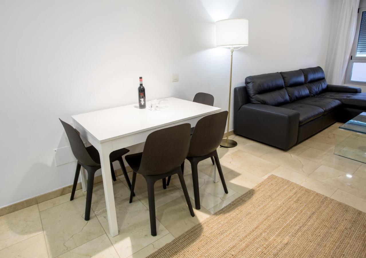 Ferreras Canteras Home By Canariasgetaway Las Palmas de Gran Canaria Ngoại thất bức ảnh