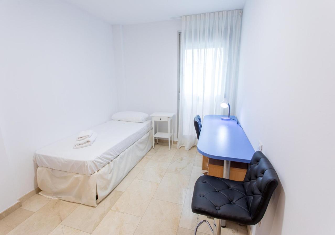Ferreras Canteras Home By Canariasgetaway Las Palmas de Gran Canaria Ngoại thất bức ảnh