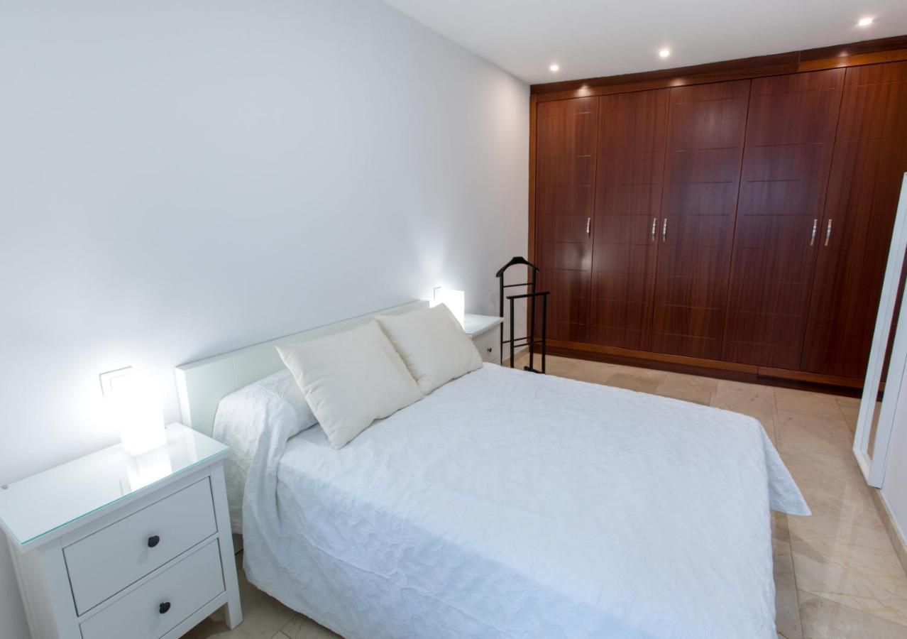 Ferreras Canteras Home By Canariasgetaway Las Palmas de Gran Canaria Ngoại thất bức ảnh