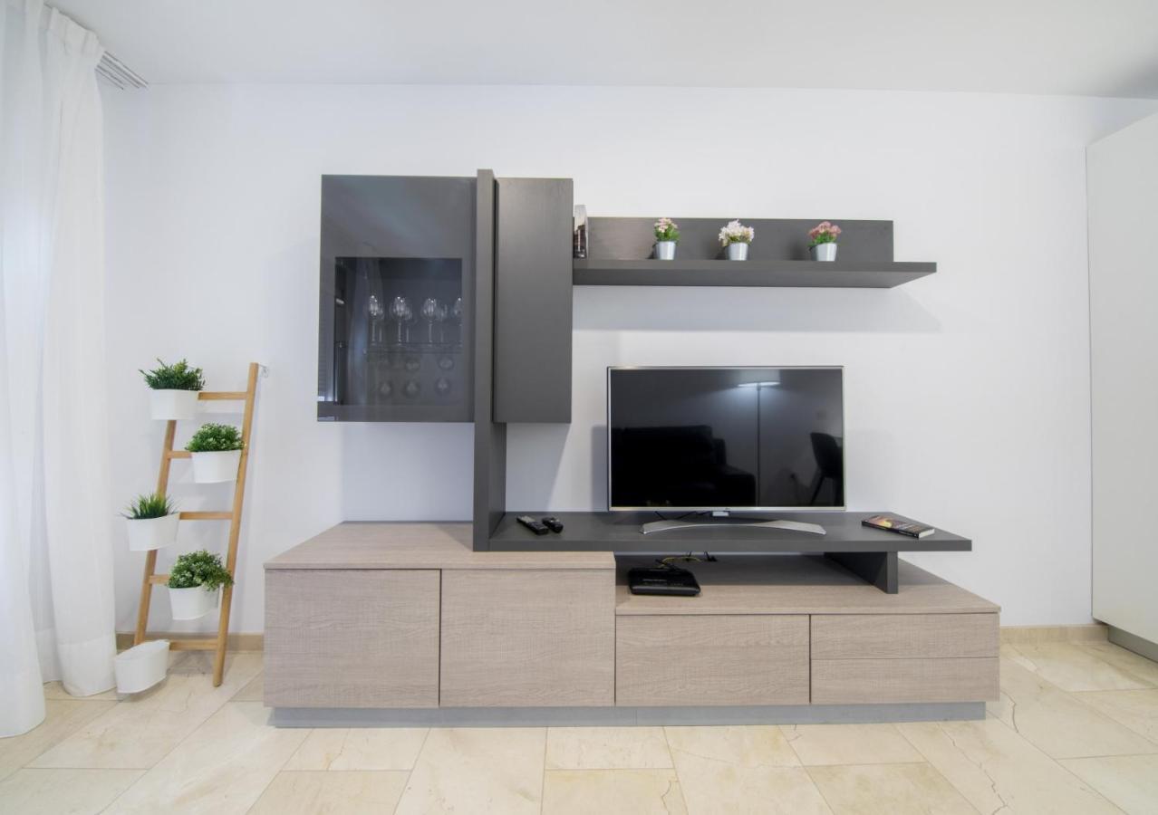 Ferreras Canteras Home By Canariasgetaway Las Palmas de Gran Canaria Ngoại thất bức ảnh