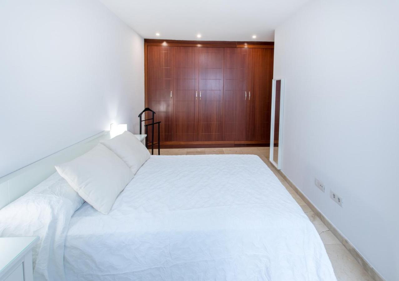 Ferreras Canteras Home By Canariasgetaway Las Palmas de Gran Canaria Ngoại thất bức ảnh
