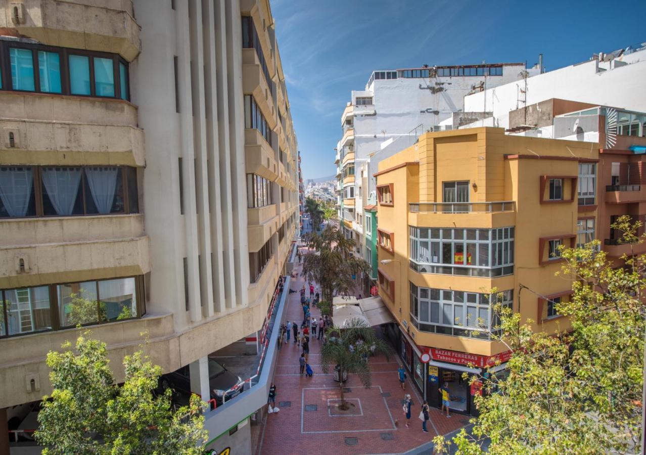 Ferreras Canteras Home By Canariasgetaway Las Palmas de Gran Canaria Ngoại thất bức ảnh
