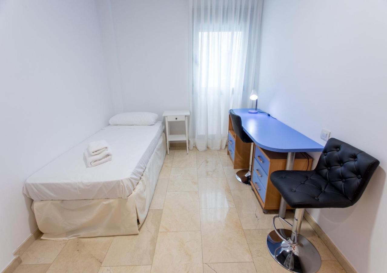 Ferreras Canteras Home By Canariasgetaway Las Palmas de Gran Canaria Ngoại thất bức ảnh