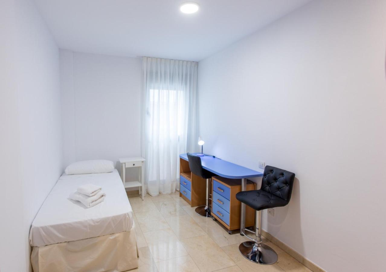Ferreras Canteras Home By Canariasgetaway Las Palmas de Gran Canaria Ngoại thất bức ảnh