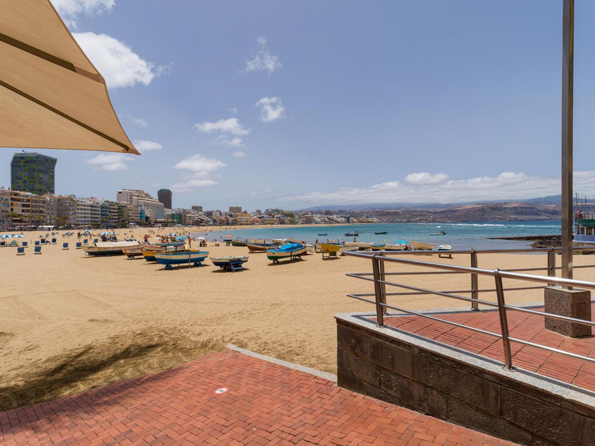 Ferreras Canteras Home By Canariasgetaway Las Palmas de Gran Canaria Ngoại thất bức ảnh