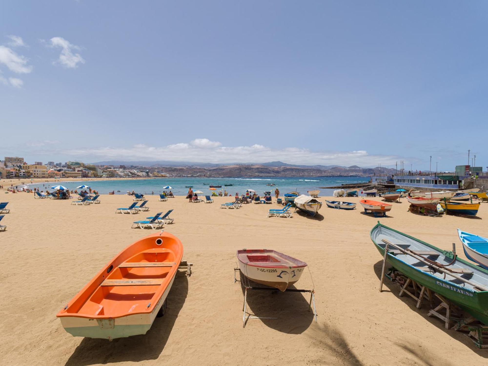 Ferreras Canteras Home By Canariasgetaway Las Palmas de Gran Canaria Ngoại thất bức ảnh