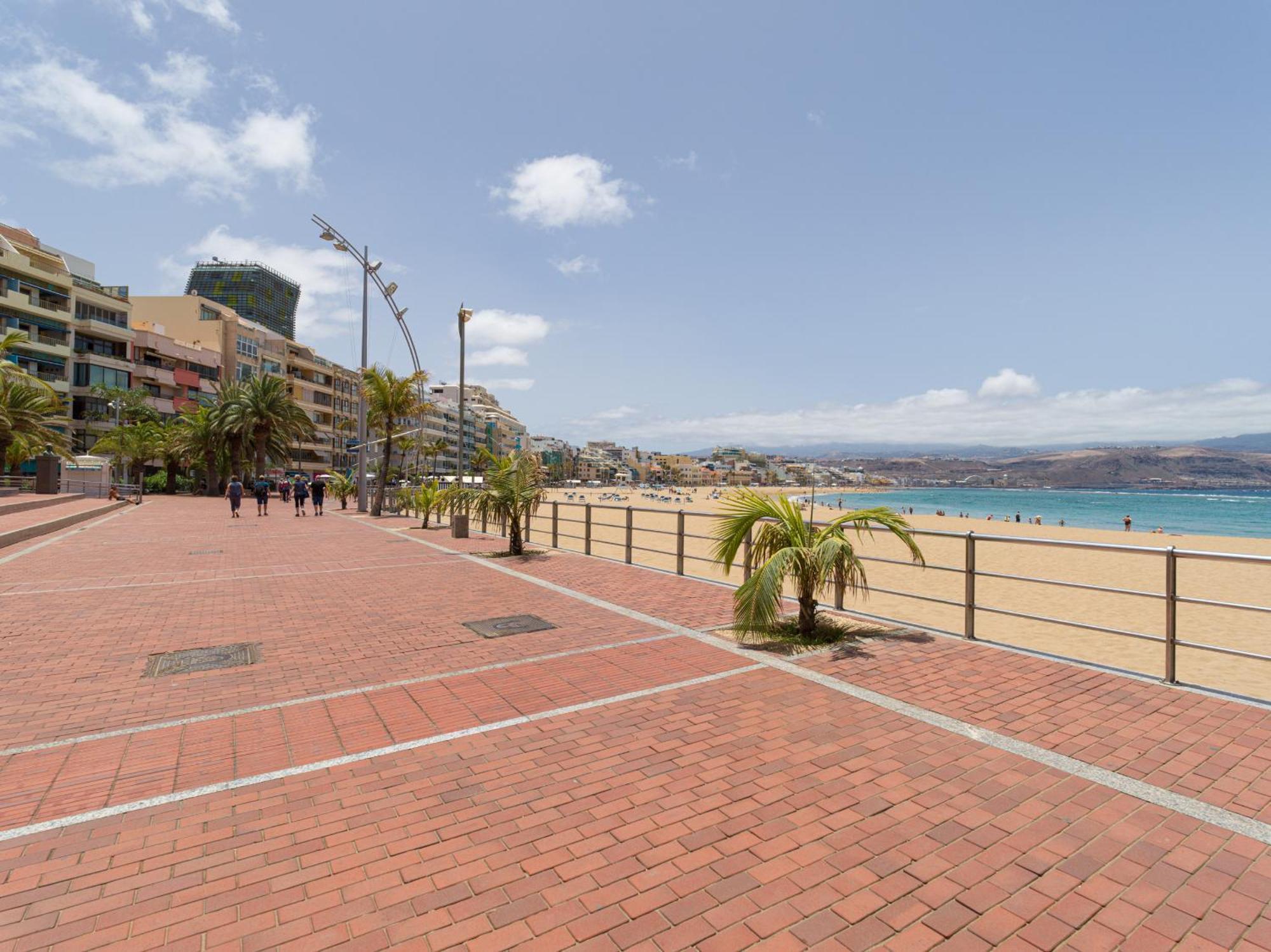 Ferreras Canteras Home By Canariasgetaway Las Palmas de Gran Canaria Ngoại thất bức ảnh