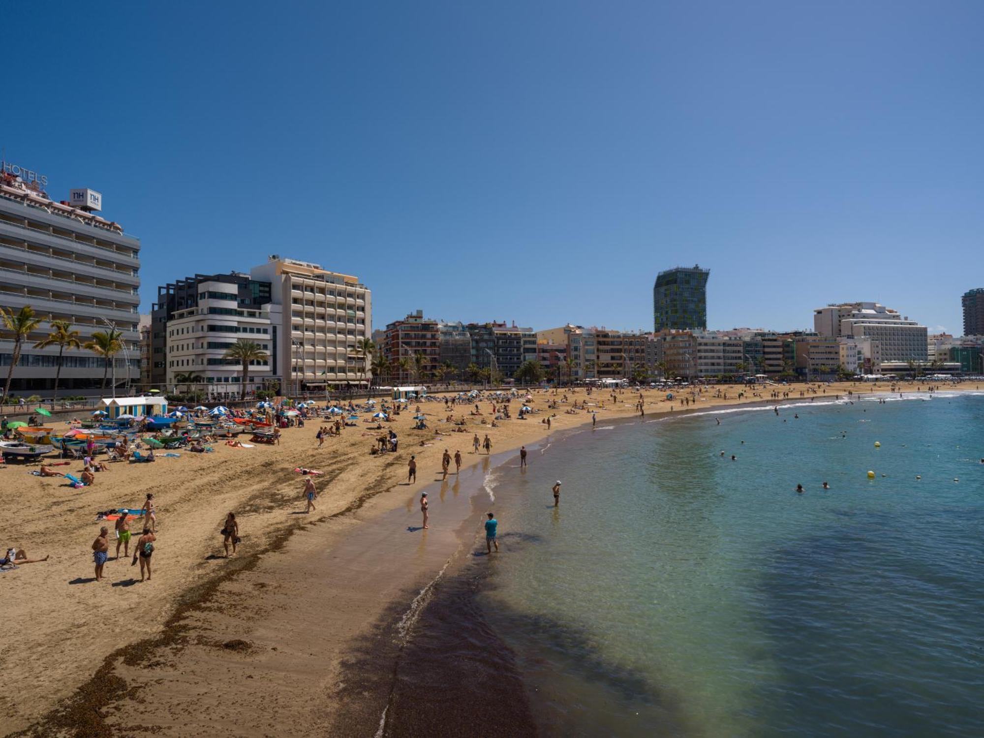 Ferreras Canteras Home By Canariasgetaway Las Palmas de Gran Canaria Ngoại thất bức ảnh